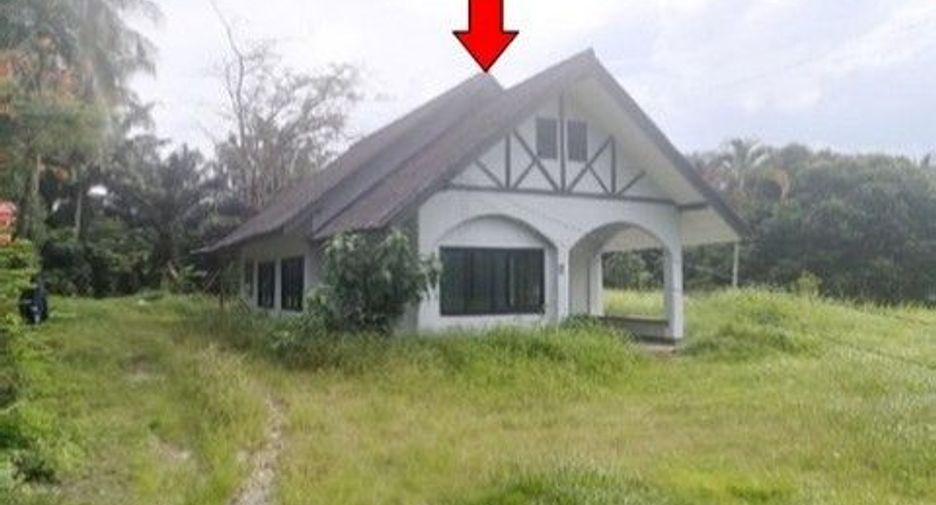 Продажа 1 кровать дом в La-un, Ranong