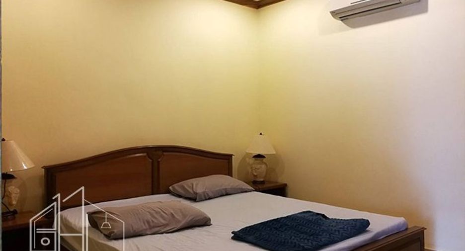À louer 2 chambres appartement à Watthana, Bangkok