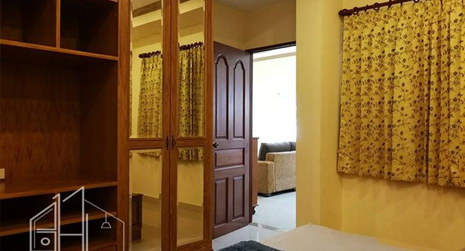 À louer 2 chambres appartement à Watthana, Bangkok