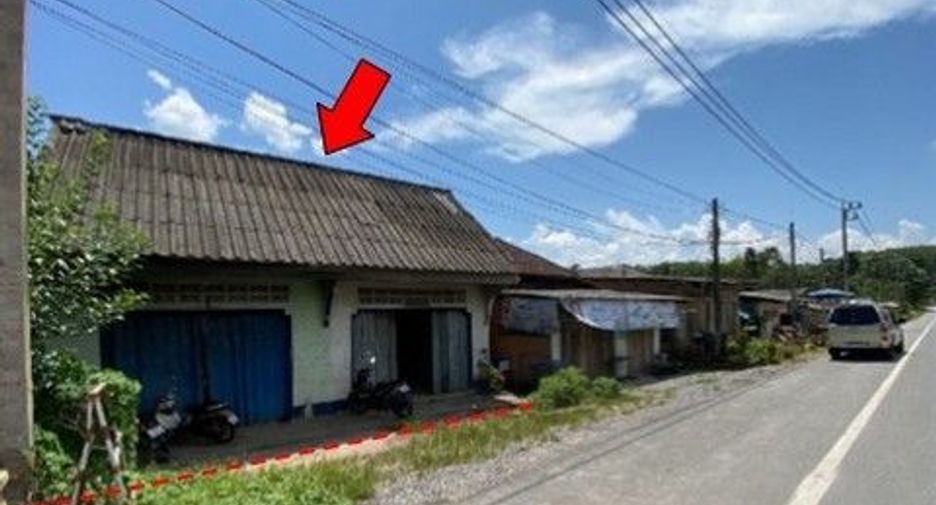 Продажа 1 кровать дом в Than To, Яла