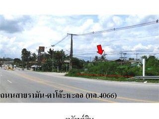 Продажа Участок в Than To, Яла