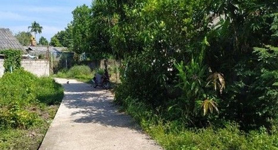 Haus zum Kauf mit 1 Zimmer in Mayo, Pattani