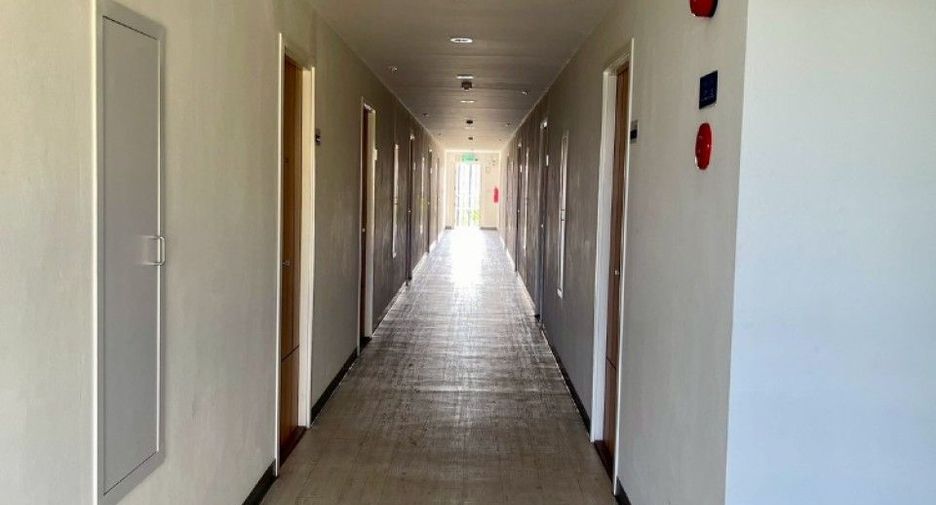 出售 1 卧室 公寓 在 Pak Kret, Nonthaburi