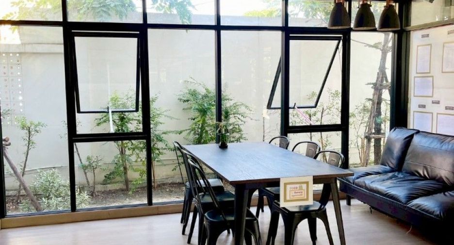 出售 1 卧室 公寓 在 Pak Kret, Nonthaburi