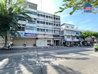 出售 土地 在 Yan Nawa, 曼谷