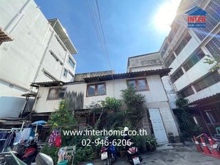 出售 土地 在 Yan Nawa, 曼谷