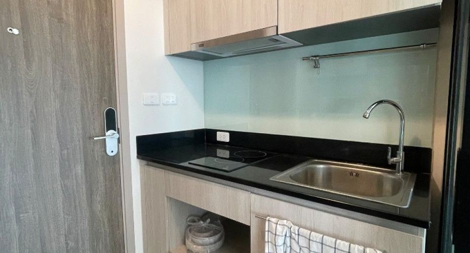 Продажа 1 кровать кондо в Bang Phli, Самутпракан