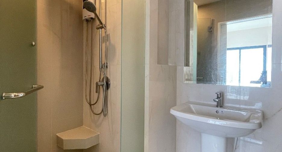 Продажа 1 кровать кондо в Bang Phli, Самутпракан