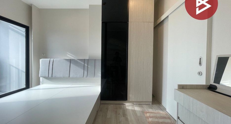 Продажа 1 кровать кондо в Bang Phli, Самутпракан