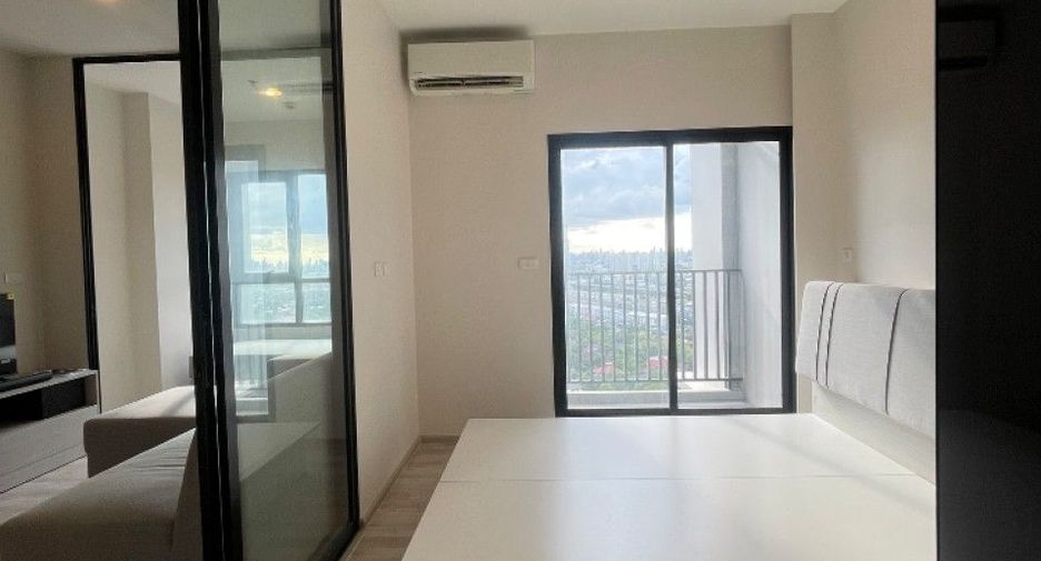 Продажа 1 кровать кондо в Bang Phli, Самутпракан