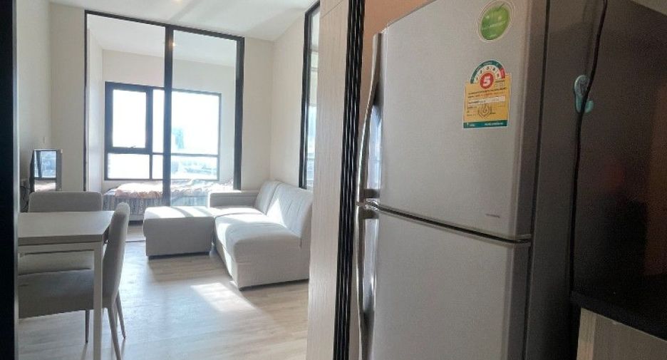 Продажа 1 кровать кондо в Bang Phli, Самутпракан