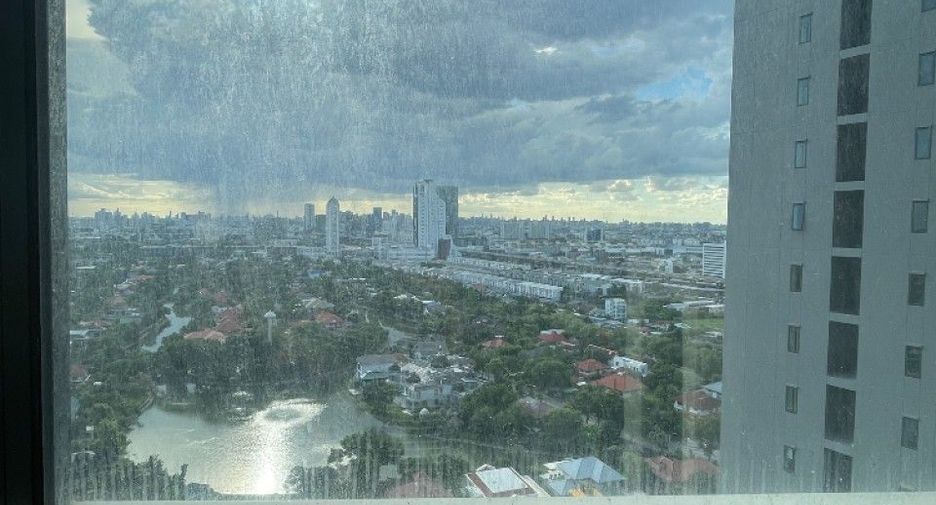 Продажа 1 кровать кондо в Bang Phli, Самутпракан