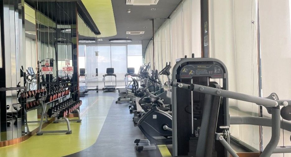 Продажа 1 кровать кондо в Bang Phli, Самутпракан