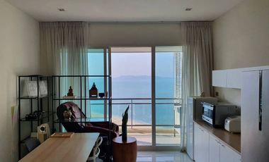 For sale 1 bed condo in Jomtien, Pattaya