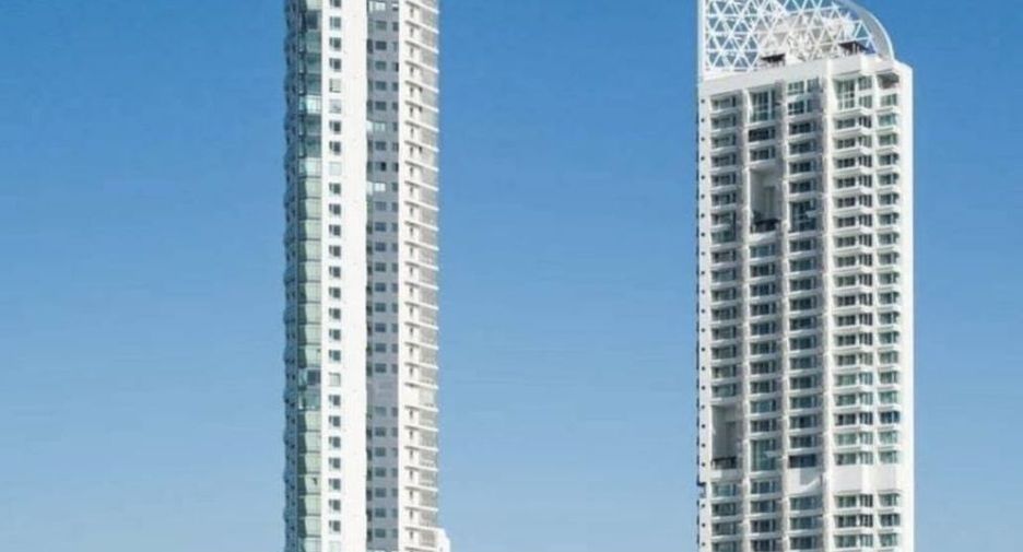 出售 1 卧室 公寓 在 Jomtien, 芭提雅