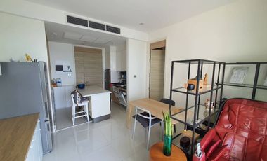 Condo en venta de 1 habitaciones en Jomtien, Pattaya