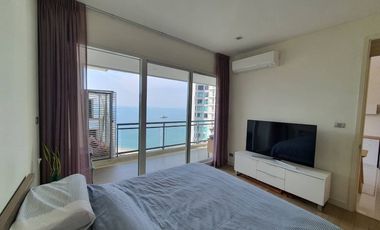 For sale 1 bed condo in Jomtien, Pattaya