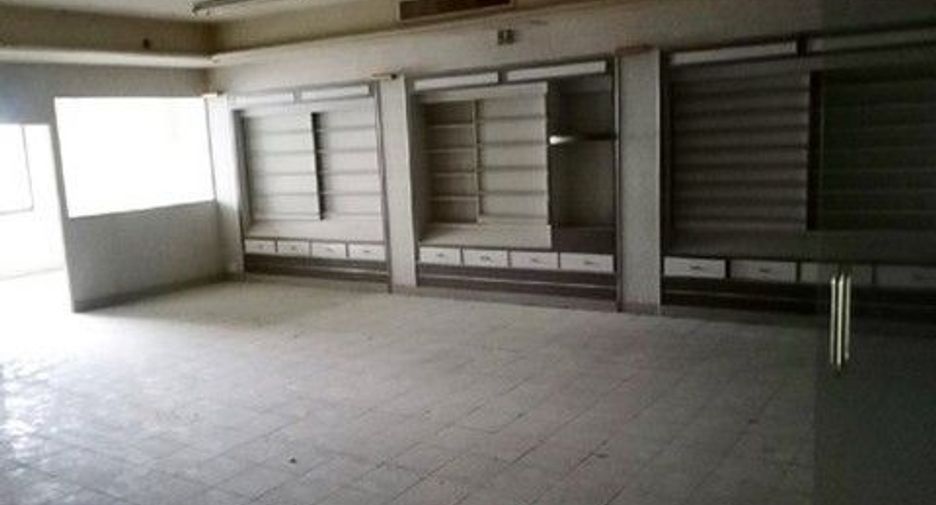Büro zum Kauf mit 1 Zimmer in Hat Yai, Songkhla
