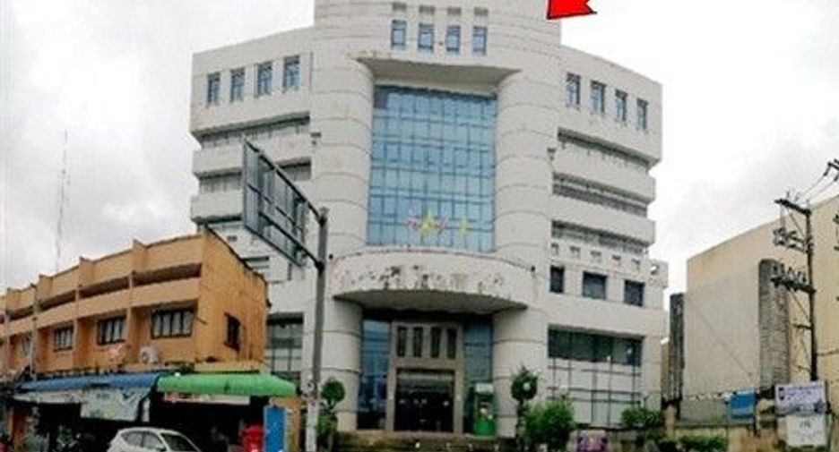 Büro zum Kauf mit 1 Zimmer in Hat Yai, Songkhla