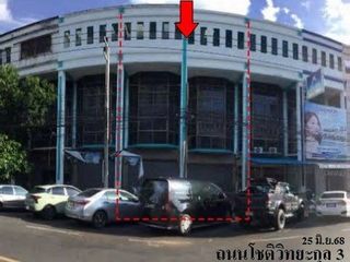 出售 1 卧室 商业空间 在 Hat Yai, Songkhla