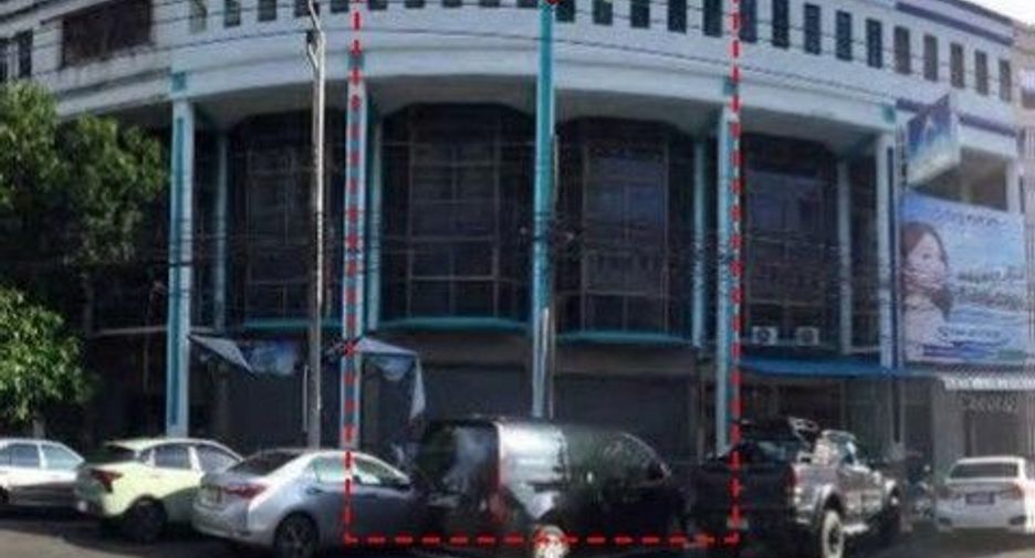 Gewerbefläche zum Kauf mit 1 Zimmer in Hat Yai, Songkhla