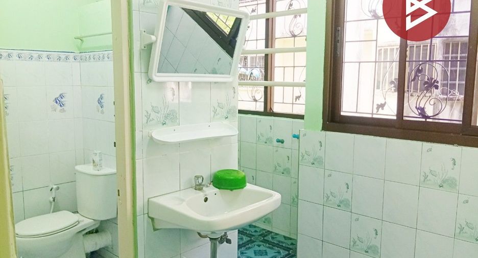 For sale 1 bed condo in Phra Samut Chedi, Samut Prakan