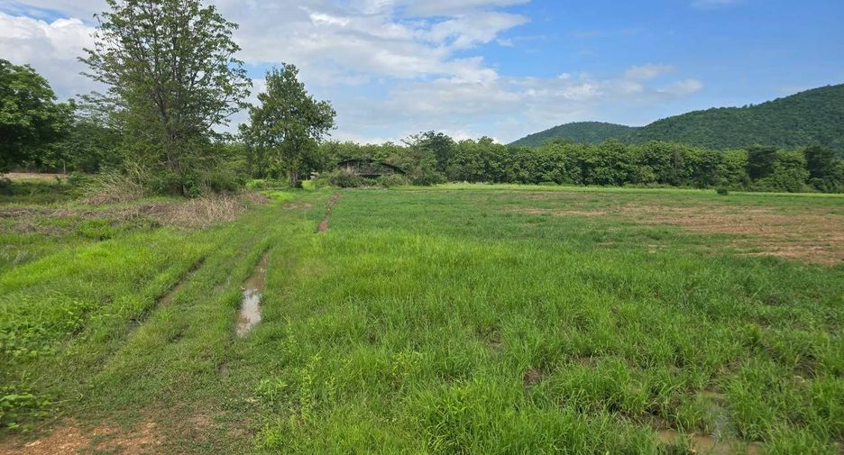 For sale land in Thong Saen Khan, Uttaradit