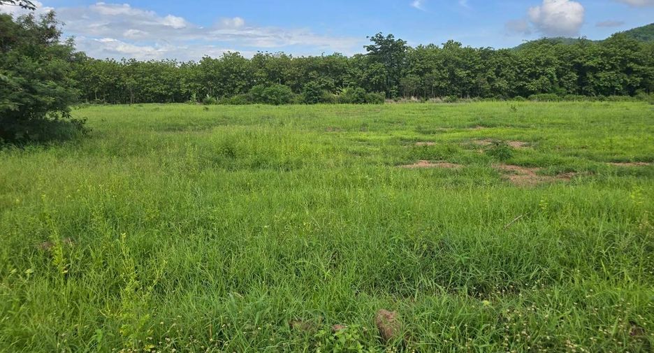 For sale land in Thong Saen Khan, Uttaradit