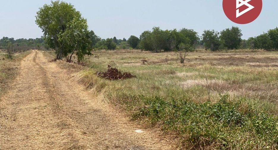 For sale land in Nong Suea, Pathum Thani