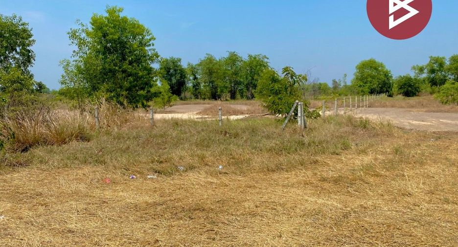 For sale land in Nong Suea, Pathum Thani