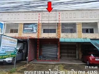 For sale 2 ベッドルーム retail Space in Hat Yai, Songkhla