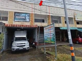 For sale 2 ベッドルーム retail Space in Hat Yai, Songkhla