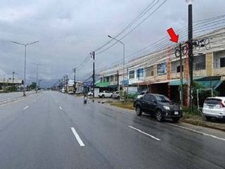 For sale 2 ベッドルーム retail Space in Hat Yai, Songkhla