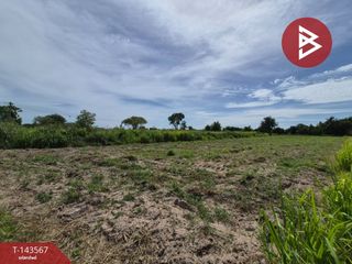 For sale land in Phan Thong, Chonburi