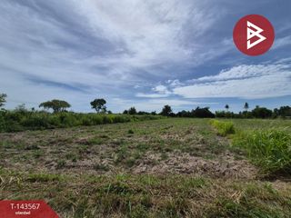 For sale land in Phan Thong, Chonburi