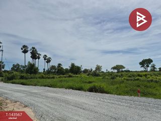 For sale land in Phan Thong, Chonburi