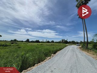 For sale land in Phan Thong, Chonburi