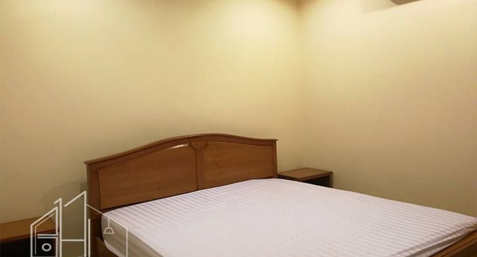 Condo en alquiler de 2 habitaciones en Watthana, Bangkok