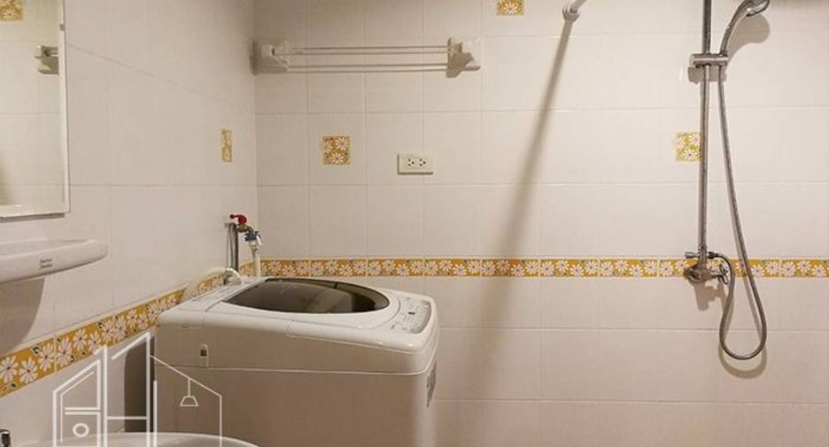 Condo en alquiler de 2 habitaciones en Watthana, Bangkok