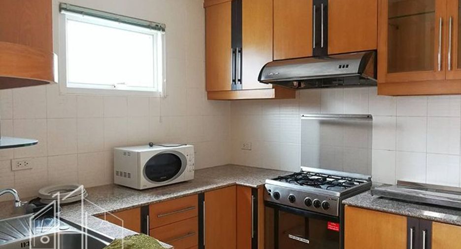Condo en alquiler de 2 habitaciones en Watthana, Bangkok