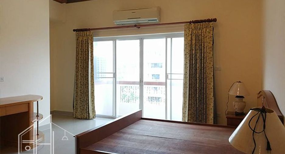 Condo en alquiler de 2 habitaciones en Watthana, Bangkok