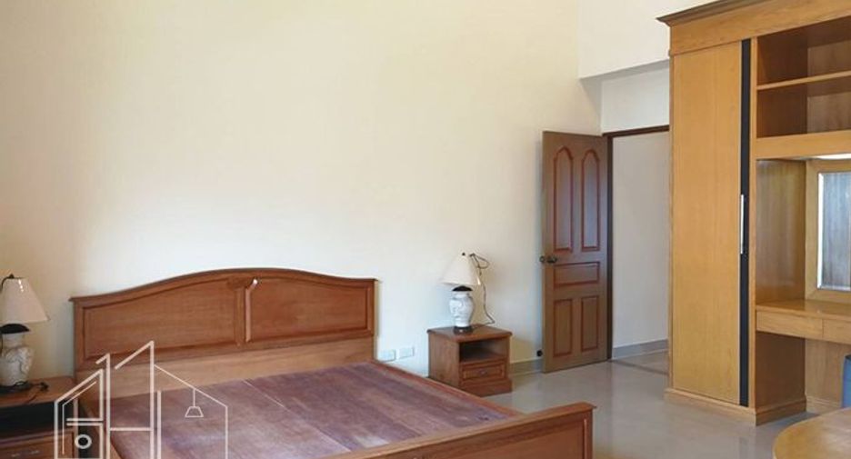 Condo en alquiler de 2 habitaciones en Watthana, Bangkok