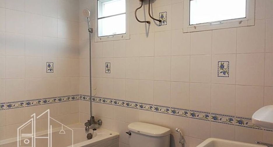Condo en alquiler de 2 habitaciones en Watthana, Bangkok