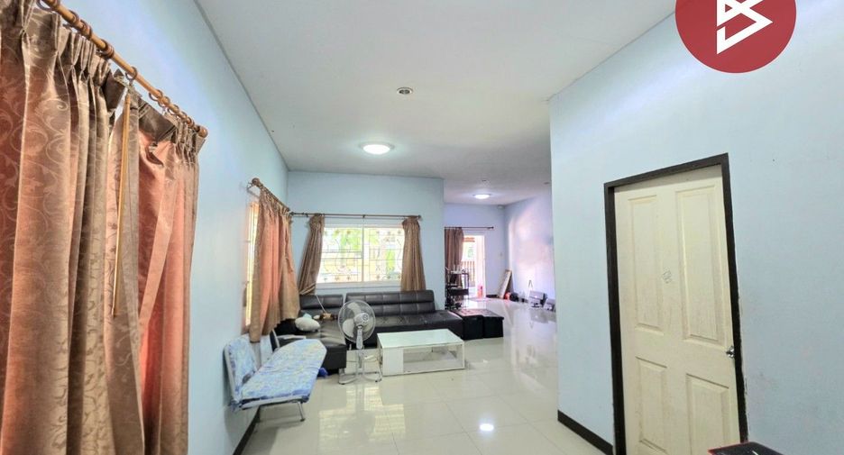 出售 3 卧室 独立屋 在 Pluak Daeng, Rayong