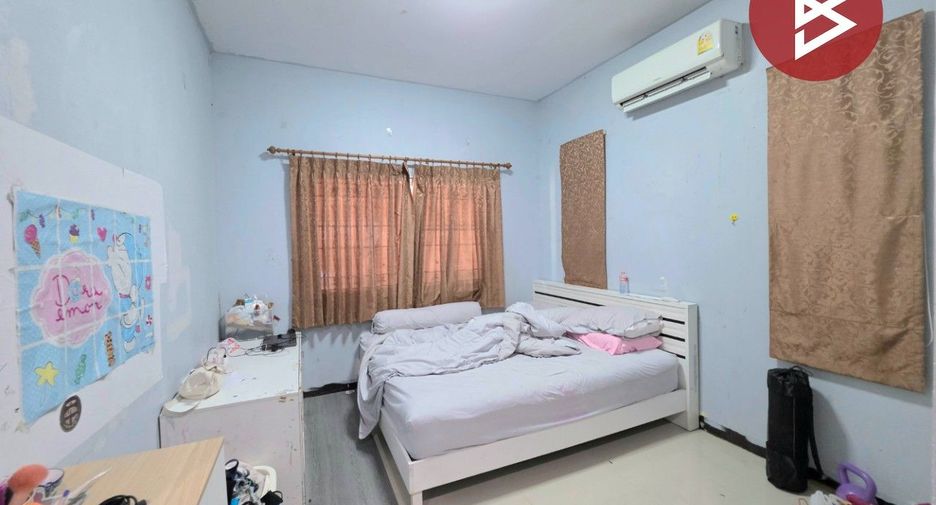 出售 3 卧室 独立屋 在 Pluak Daeng, Rayong