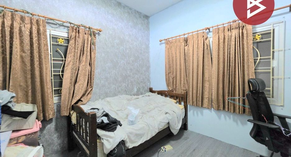 出售 3 卧室 独立屋 在 Pluak Daeng, Rayong
