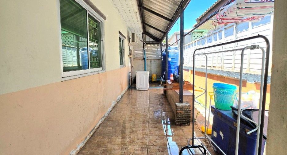 出售 3 卧室 独立屋 在 Pluak Daeng, Rayong
