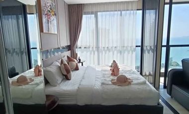 For rent 1 bed condo in Pratumnak, Pattaya