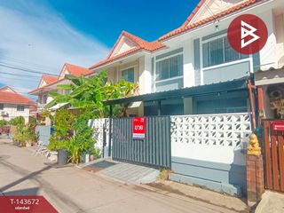 Продажа 3 спальни таунхаус в Mueang Samut Sakhon, Самутсакхон