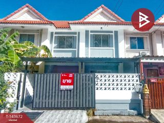 Продажа 3 спальни таунхаус в Mueang Samut Sakhon, Самутсакхон